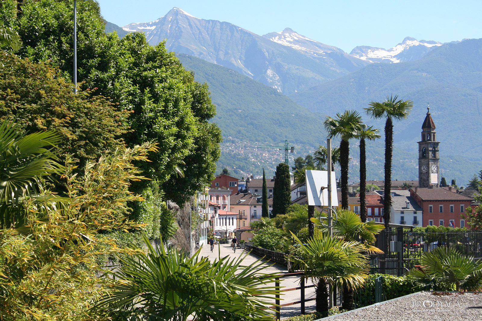 Ascona